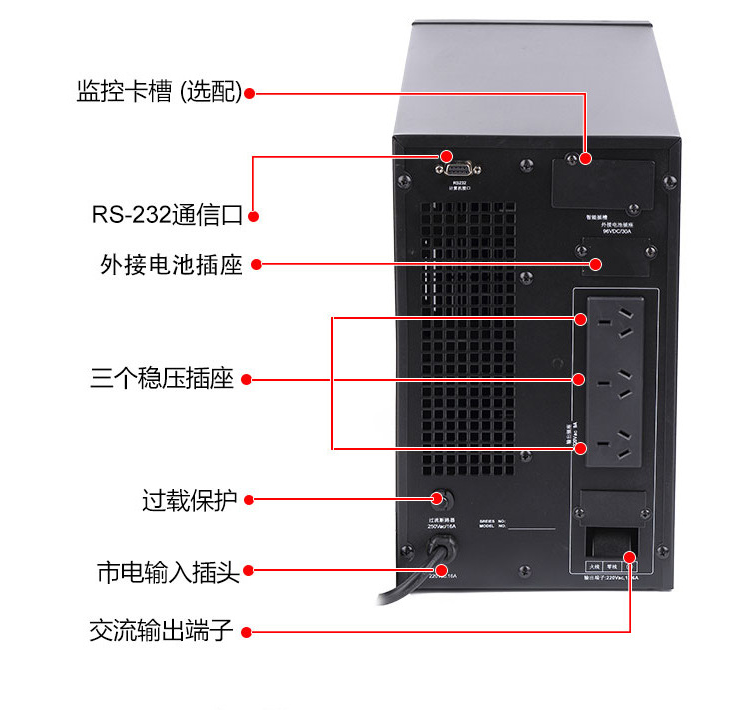 ups电源c3k参数分布电容这将导致滤波器高须时接地