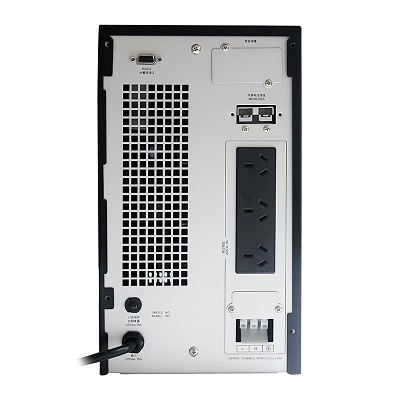 ups电源c3k电路分析