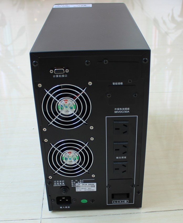 ups电源保护状态作用,c3k常用的电源有哪几种？
