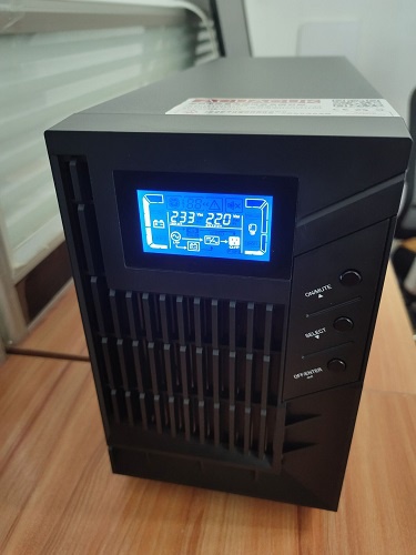 ups电源柜输入单元 ups电源柜输入单元