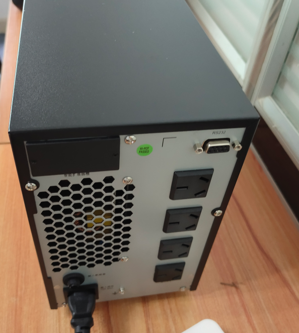 ups电源是什么东西 ups电源是什么东西