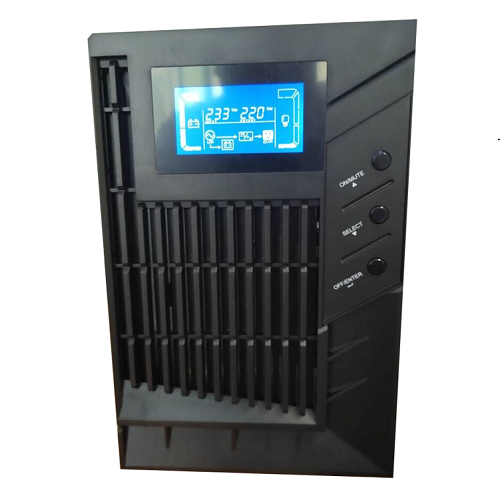 ups电源正确开机和关机顺序|ups电源运行方式
