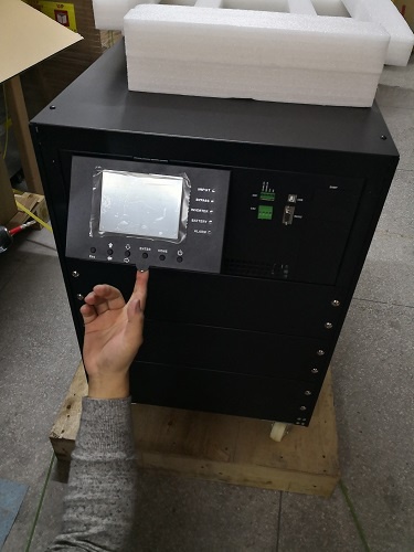 模块ups电源 模块ups电源