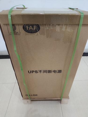 ups电源市电排查情况,ups电源不能用延长来确定UPS的好坏,