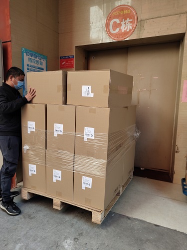 ups电源搬运工 ups电源搬运工
