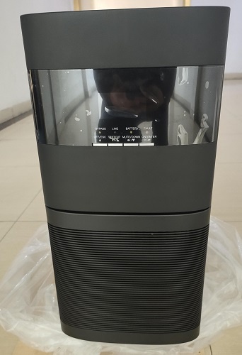 ups电源规格型号检测功能|ups电源供电时间