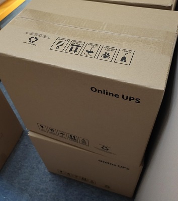 ups电源制造商