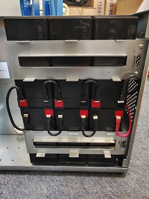 ups电源生产商