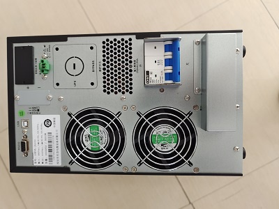 ups电源状态测定与评价|ups电源电池容量测定